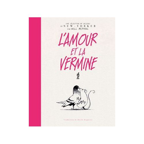 L'amour Et La Vermine