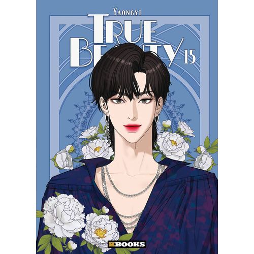 True Beauty - Tome 15