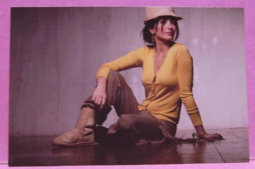 Carte Photocard - Panini - Album By Jenifer - N°45 / 90