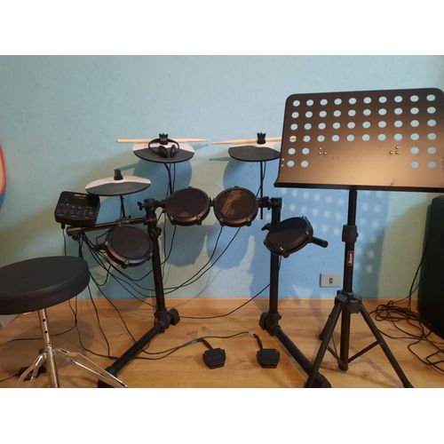 Batterie Pour Enfant