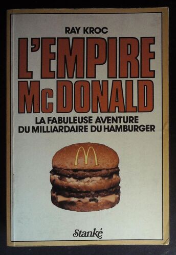 L'Empire Mc Donald