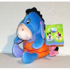 doudou bourriquet oeuf de paques gipsy