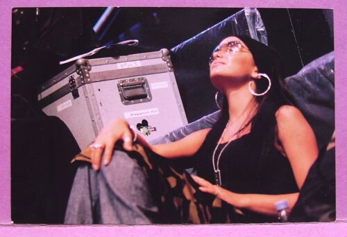 Carte Photocard - Panini - Album 1 - Jenifer N°67
