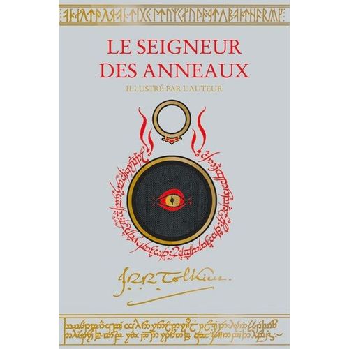 Le Seigneur Des Anneaux - Intégrale