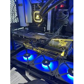 Inno3D GeForce RTX 3070 iCHILL X3 (LHR)