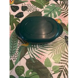 Cocotte Tupperware Micro-Ondes 200 Vintage 1l