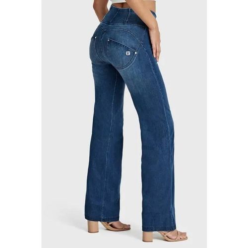 Jean En Denim Véritable Wr.Up® Wrupsnug24hs278-J0b