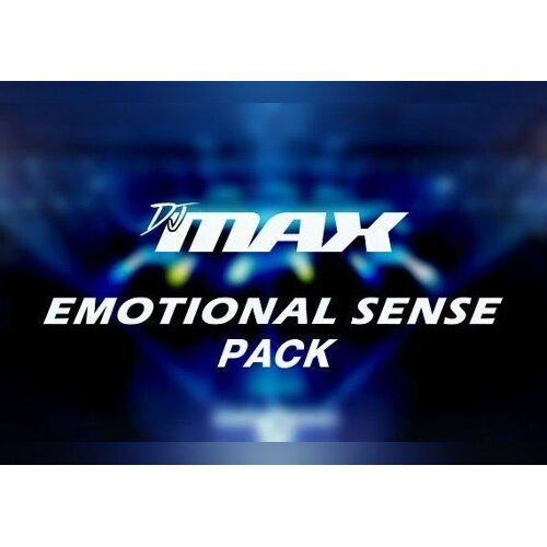 DJMAX RESPECT V - Emotional Sense PACK (DLC) (PC) Steam Key - GLOBAL