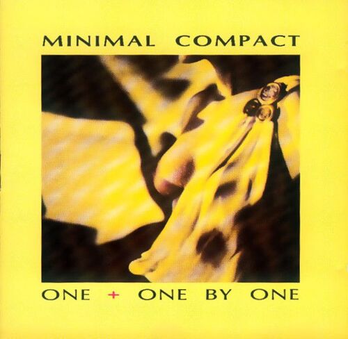 Minimal Compact - One + One By One (Original Cd 1988)