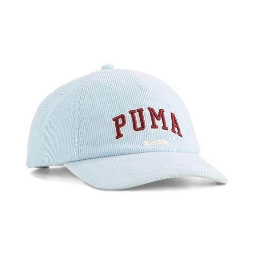 Puma Casquette Varsity, Accessoires, Bleu, Adult
