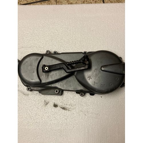 Cache carter complet kymco like 125 2009-2015 compatible scooter chinois gy6 152qmi