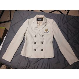 Veste Zadig Et Voltaire 34 (Xs)