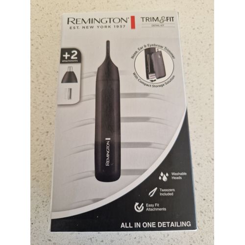 Tondeuse Multifonction Remington Trim & Fit