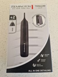 Tondeuse Multifonction Remington Trim & Fit