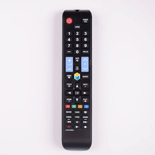 Télécommande pour Smart TV Samsung 3D, contrôleur universel AA59-00594A AA59-00581A AA59-00582A UE43NU7400 UE40F8000