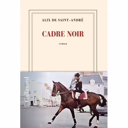 Cadre Noir