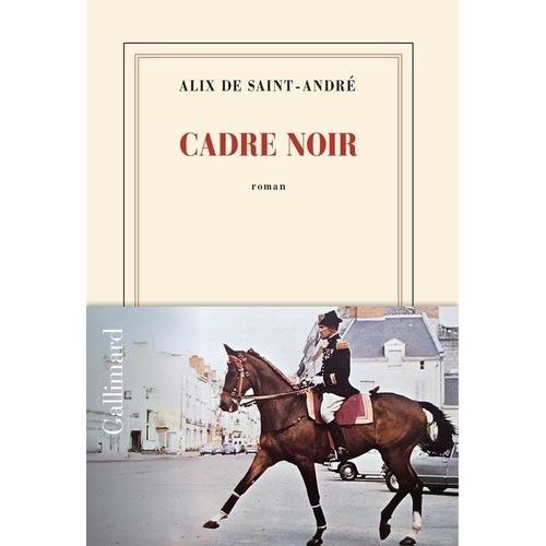Cadre Noir