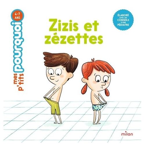 Zizis Et Zézettes