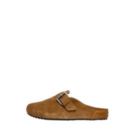 Chaussures Sabots Pepe Jeans Ref 66817 879 Cognac