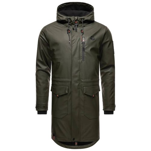 Stone Harbour Manteau Mi-Saison 'verdaan' Olive