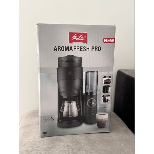 Cafetière Aroma Fresh Pro Melitta