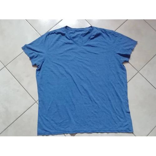 Tee Shirt Mixte Taille Xxxl - Xxxxl.