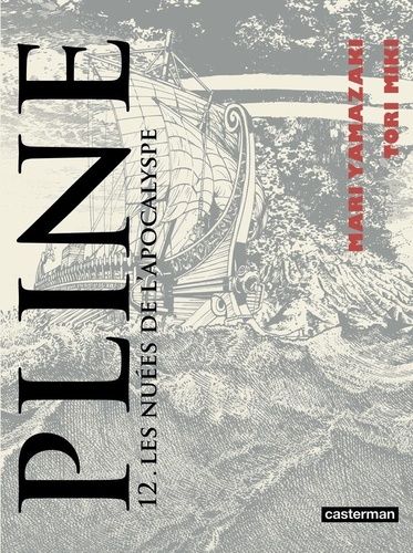 Pline - Tome 12