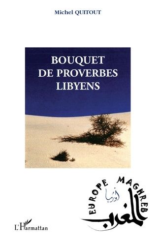 Bouquet De Proverbes Libyens
