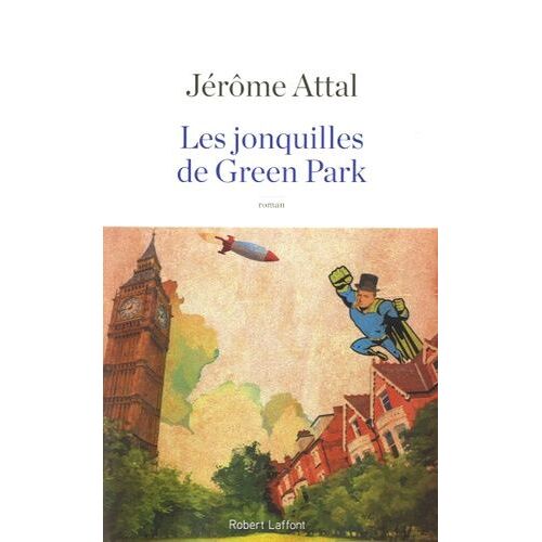 Les Jonquilles De Green Park