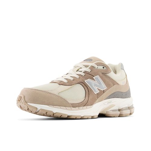 New Balance Baskets Basses '2002r' Noisette / Gris - 44 1/2