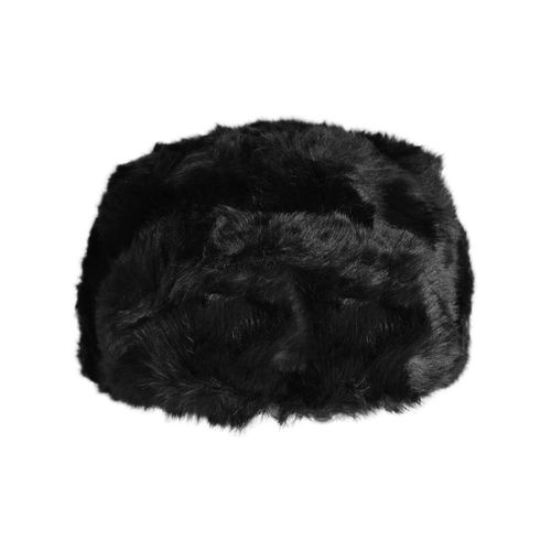 Normani Chapeaux 'siberia' Noir
