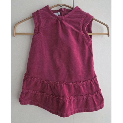 Robe Tex Baby, Taille 18 Mois