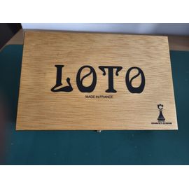 Jeu De Loto