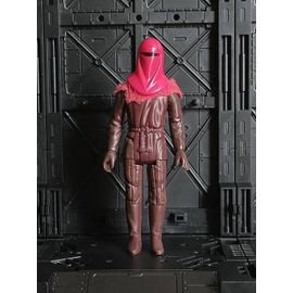 Starwars - Figurine Garde Impérial