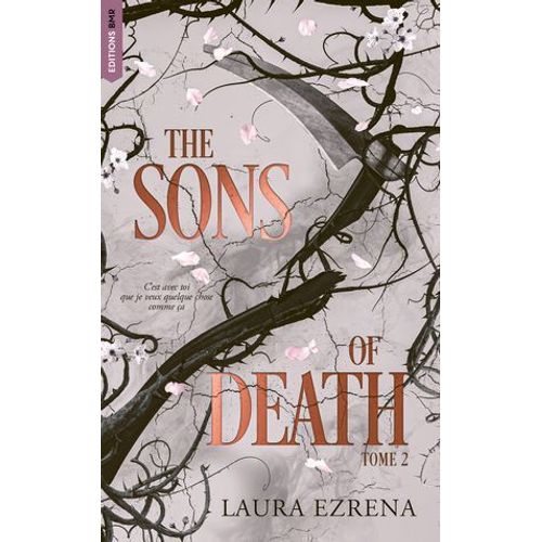 The Sons Of Death - Tome 2