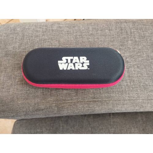 Boîte À Lunettes Star Wars