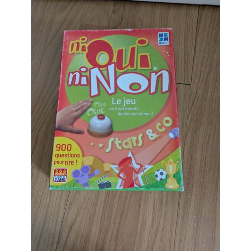 Ni Oui, Ni Non