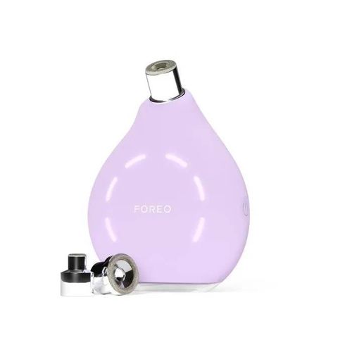 Foreo Kiwi Derma - Microdermabracion Au Diamant & Aspirateur À Points Noirs