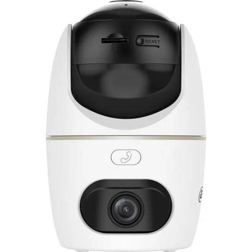 DH-IPC-H5DP-5F-0360B-EUR Dahua Technology Hero Dual D1, DH-H5D-5F Ethernet, Wi-Fi IP Caméra de surveillance 2880 x 1620