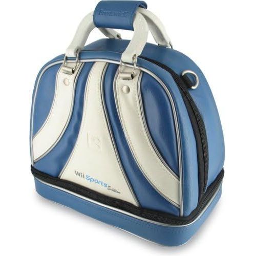 Sac de bowling officiel nintendo WII Big Ben NWB300