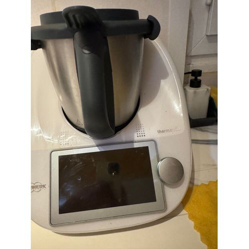 Un Thermonix tm6