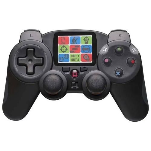 Manette Quickfire Turbo Programmable pour PS3, PC