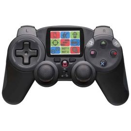 Manette Quickfire Turbo Programmable pour PS3, PC
