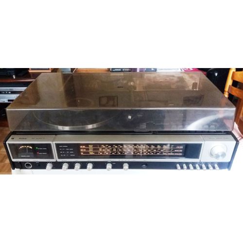 Platine Radiola (Philips) 984 Mark II - 22 AH 984