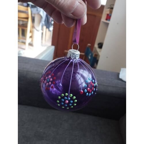 Boule De Noël