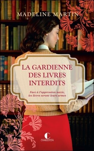 La Gardienne Des Livres Interdits