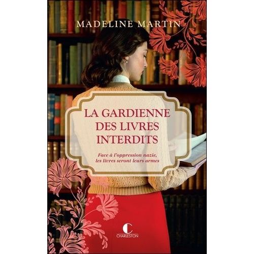 La Gardienne Des Livres Interdits