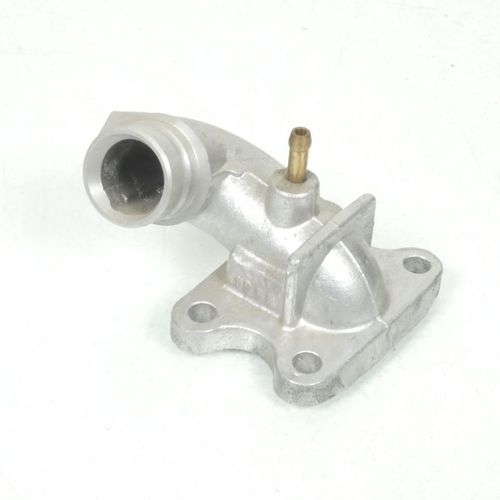 Pipe D'admission Sans Manchon Pour Scooter Peugeot 100 Elyseo Fjr 1 741353 Neuf