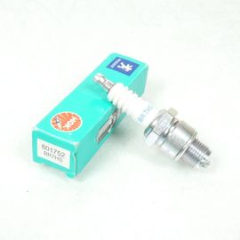 Bougie D'allumage Pour Scooter Peugeot 50 Trekker 2000-2010 Br7hs 801752 Neuf