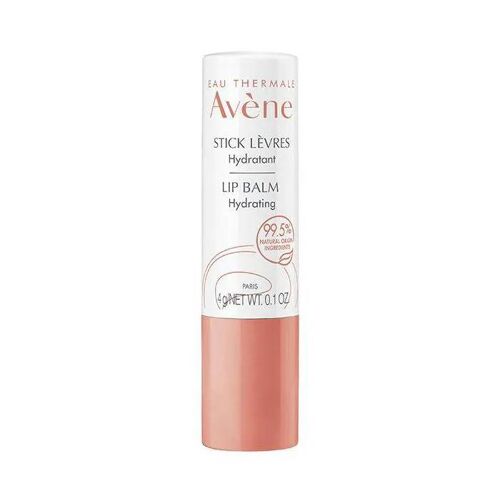 Avène Les Essentiels Soin Lèvres Sensibles 4g 